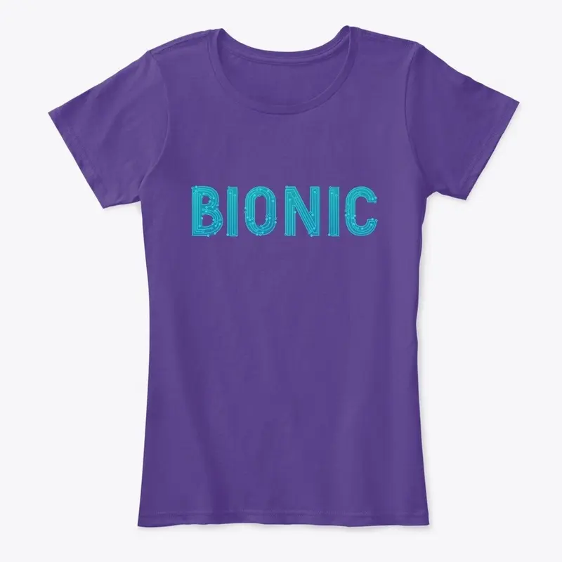 BIONIC