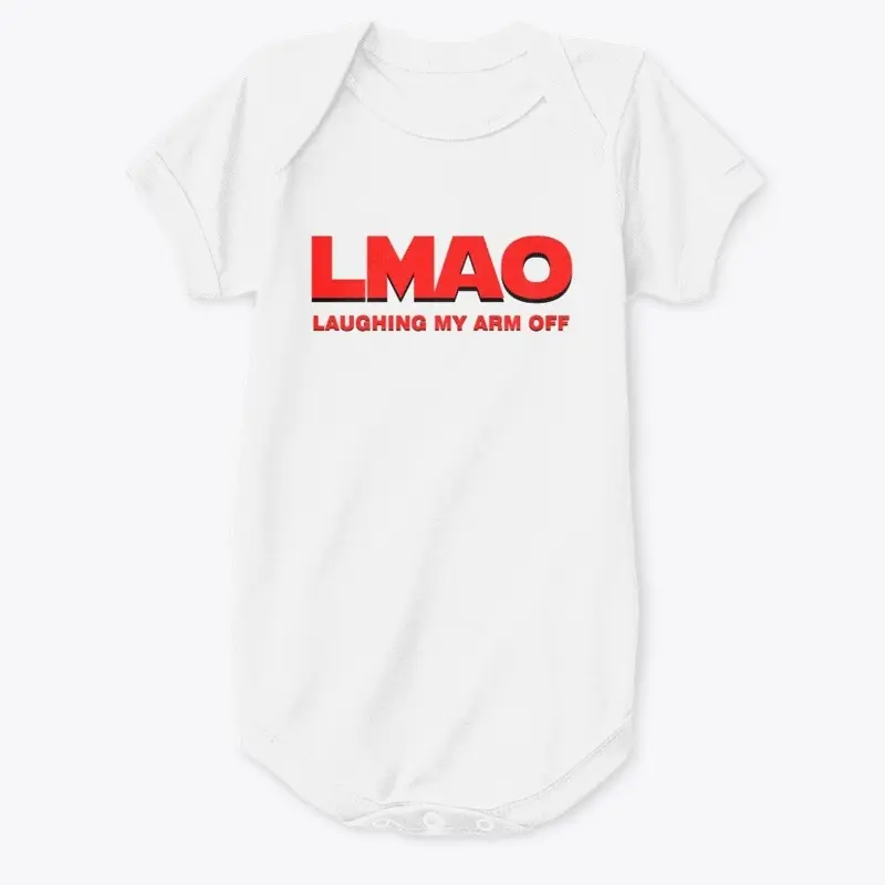 L.M.A.O