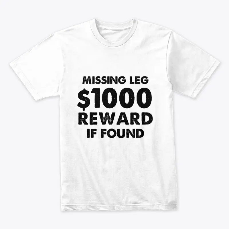 Reward!