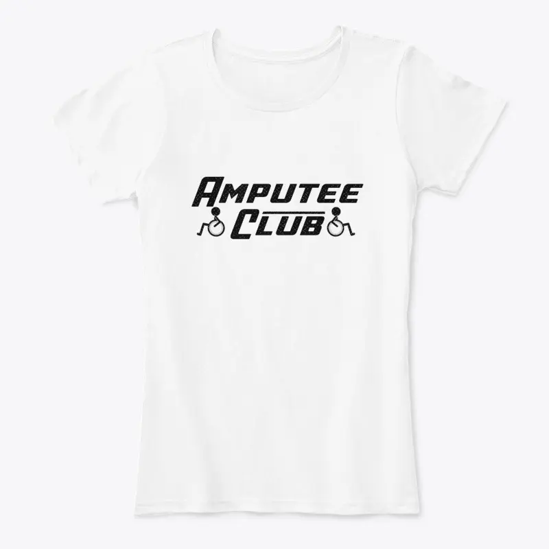 Amputee Club