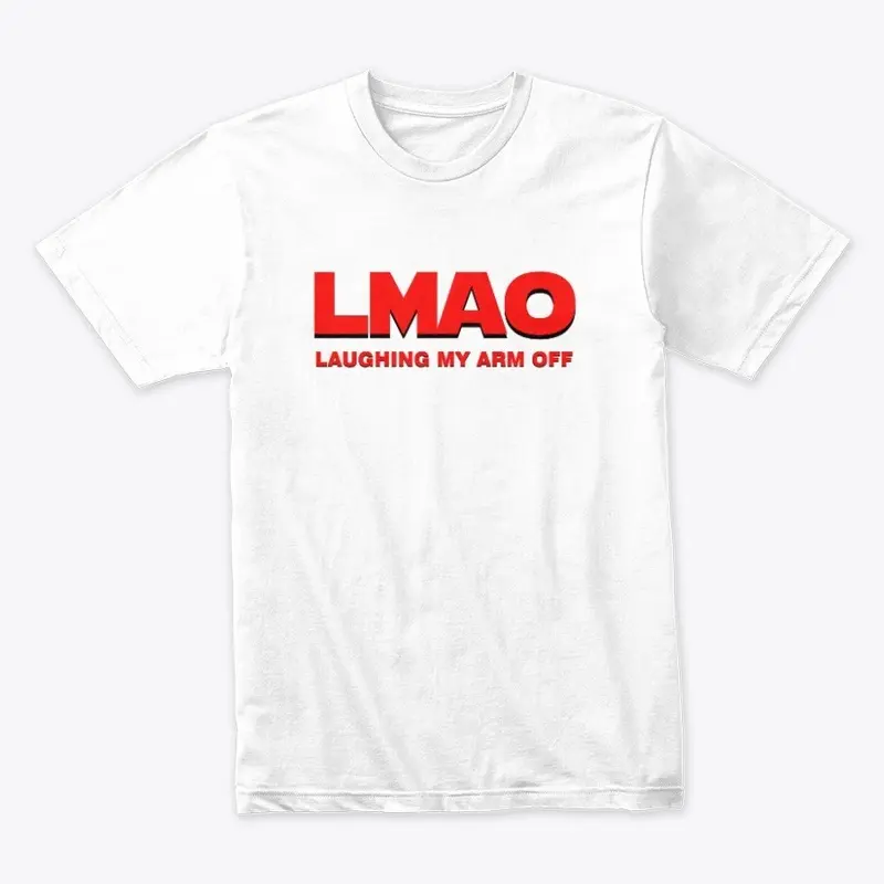 L.M.A.O