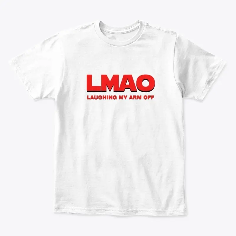 L.M.A.O