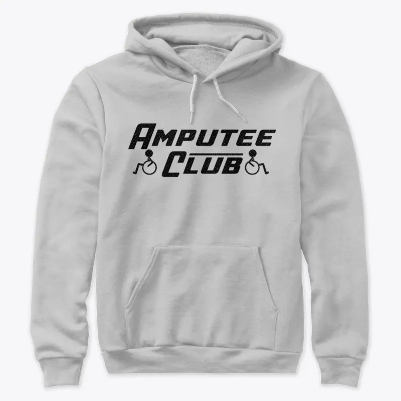 Amputee Club