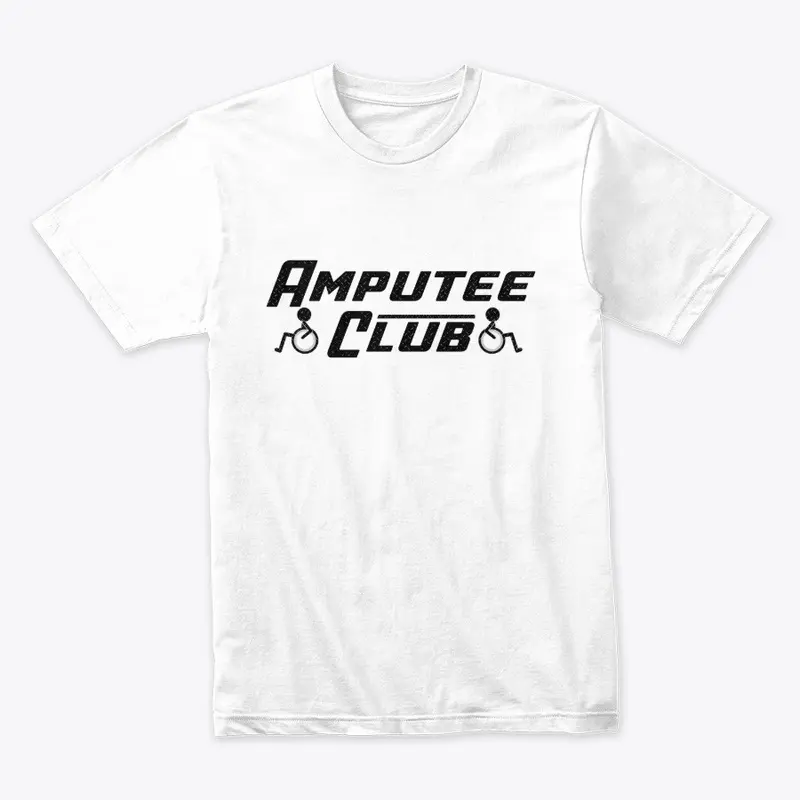 Amputee Club