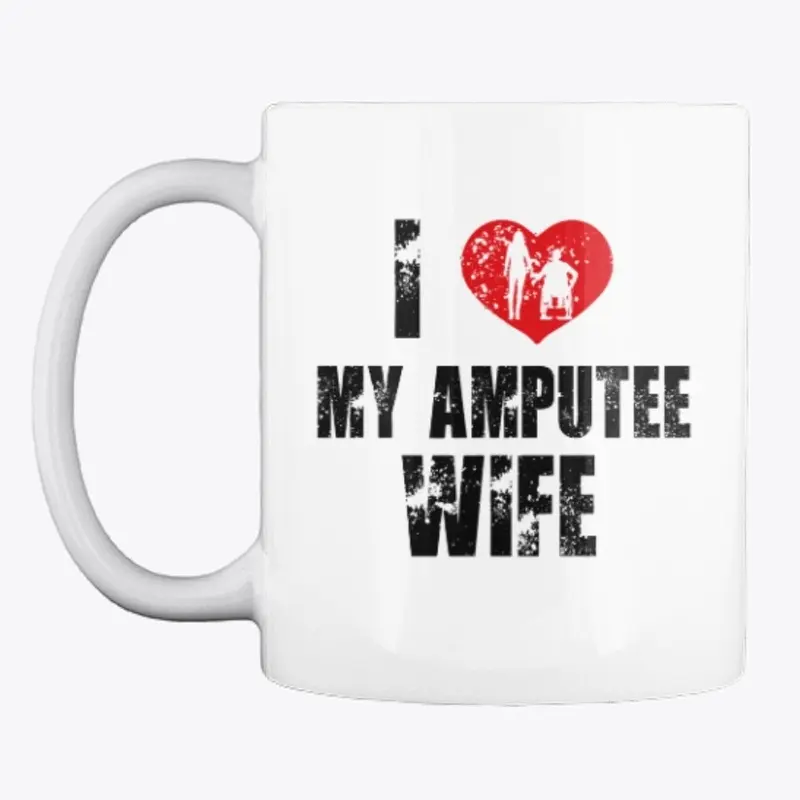 I Love My Wife!