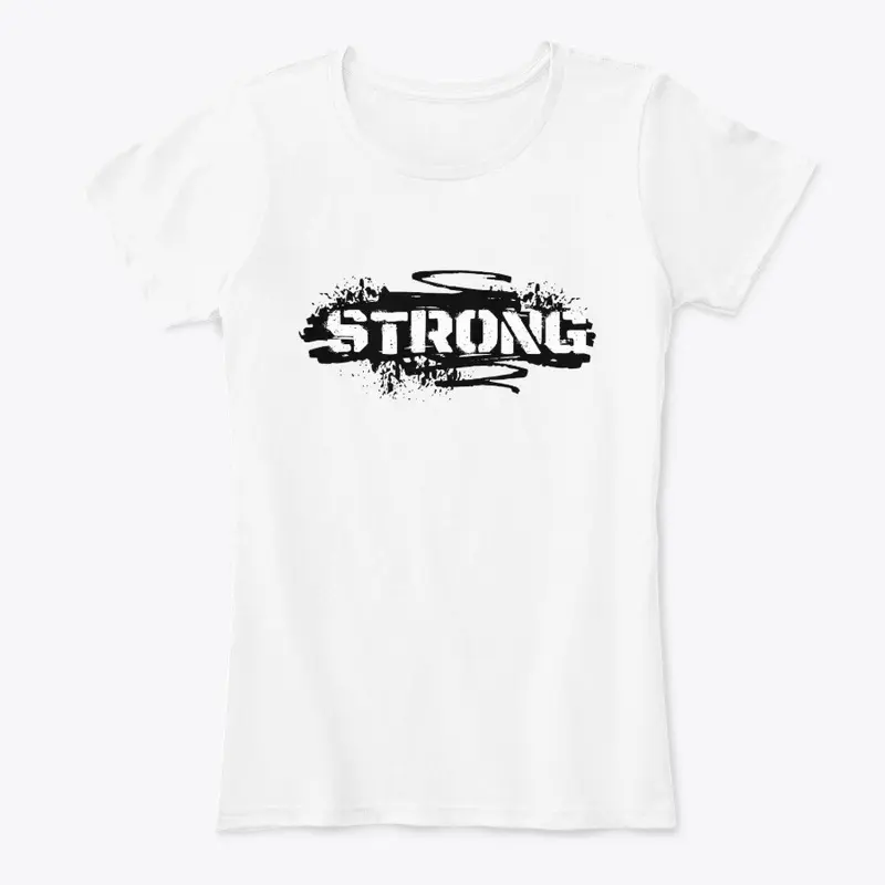 STRONG